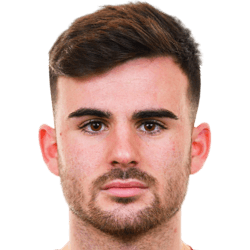 Kevin Taylor fm 2021