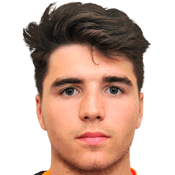 Luca Gratzer fm 2021