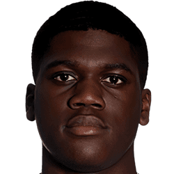 Colin Oppong fm 2021