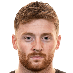 Conor English fm 2021