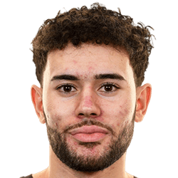 Malike Benrouguibi fm 2021