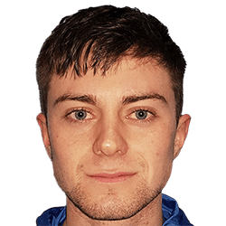 Harry Cornally fm 2021