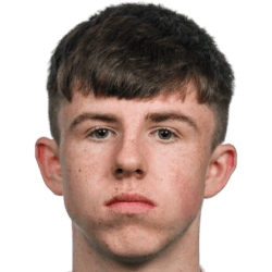 Thomas Considine fm 2021