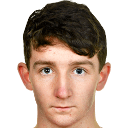 Brandon Holt fm 2021