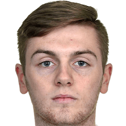 Conor Keeley FM 2021