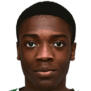 Cole Omorehiomwan fm 2021