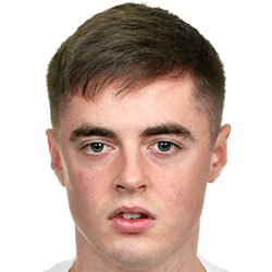 Anthony Dolan fm 2021