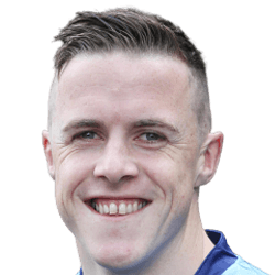 Brendan McLaughlin fm21