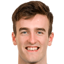 Kieran Farren fm 2021