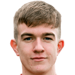 Darren Collins fm 2021