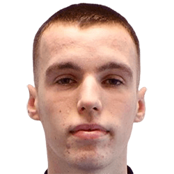 James Carroll fm 2021