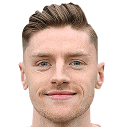 Christopher Kelly fm 2021