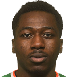 Peter Adigun fm 2021