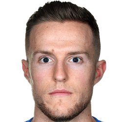 Ciaran Grogan fm 2021