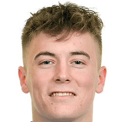 Pat Loughrey fm 2021