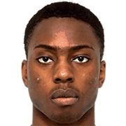 Martins Olakanye fm 2021