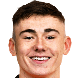 David Harrington fm 2021