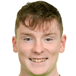 Patrick McGarvey fm 2021