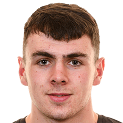 Lee Costello fm 2021