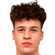 Danila Bogdanov fm 2021