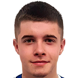 Niall O'Keeffe fm 2021