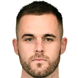 Sean Fitzpatrick fm 2021