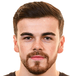 Karl Fitzsimons fm21