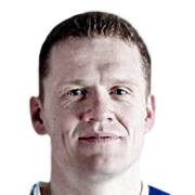 Kevin Waters fm 2021