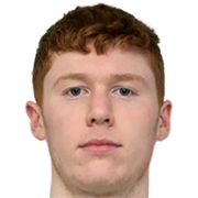 Darragh Nugent fm 2021