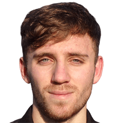 Charlie Smith fm 2021