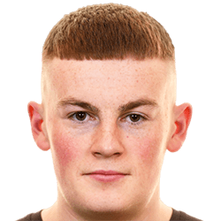 Patrick O'Sullivan fm 2021