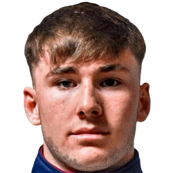 Jamie O'Sullivan fm21