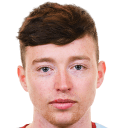 Stephen O'Leary fm 2021