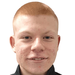 Aaron Connolly fm 2021