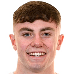 Colum Feeney fm 2021