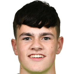 Peter Quinlan fm 2021