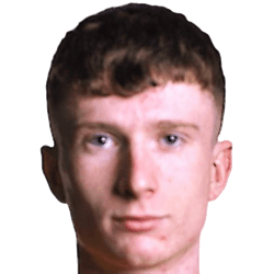 Adam Cantwell fm 2021