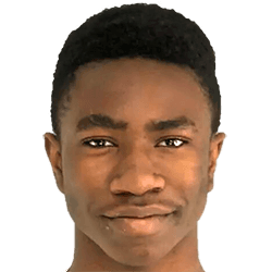Nathan Anyanwu fm 2021