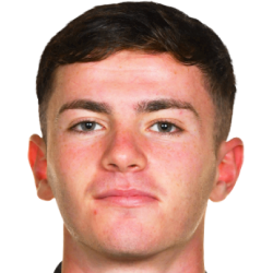 Gavin O'Brien fm 2021