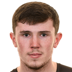 Kevin McEvoy fm 2021