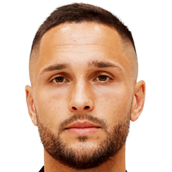 Florin Andone FM 2021