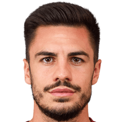 Andrei Burca fm 2021