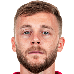 Alexandru Maxim fm21