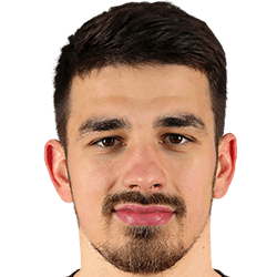 Sergiu Hanca fm 2021