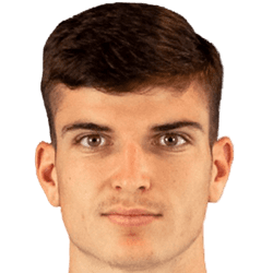 Valentin Mihaila fm 2021