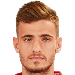 Vlad Dragomir FM 2021