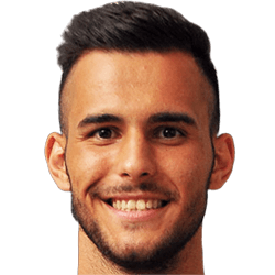 Marius Marin fm 2021