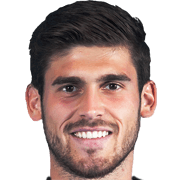 Robert Hodorogea fm 2021