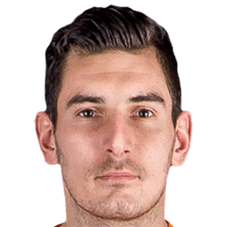 Laurentiu Branescu fm 2021