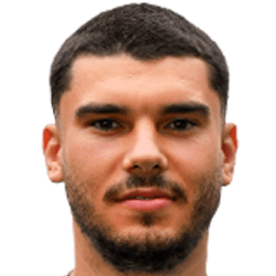 Mihai Roman fm 2021